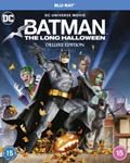 Batman: The Long Halloween - Film