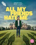 All My Friends Hate Me - Tom Stourton