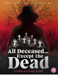 All Deceased Except The Dead - Gianni Cavina