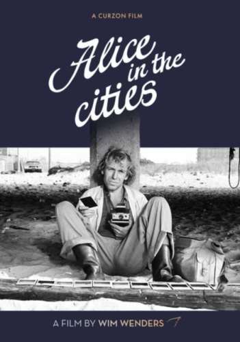 Alice In The Cities - Yella Rottländer