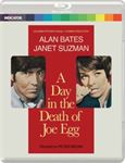 A Day In The Death Of Joe Egg - Alan Bates