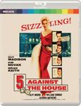 5 Against The House - Guy Madison