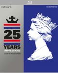 25 Years - Queen Elizabeth Ii