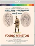 Young Winston - Robert Shaw