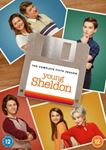 Young Sheldon: Season 5 - Jim Parsons