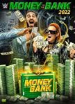 Wwe: Money In The Bank 2022 - Seth "freakin" Rollins