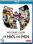 Wu Tang Clan: Of Mics And Men - Film