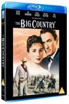 Big Country [1958] - Gregory Peck