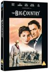 Big Country [1958] - Gregory Peck