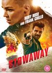 Stowaway - Frank Grillo