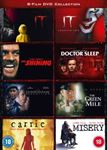 Stephen King: 8 Film Collection - Tom Hanks