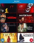 Stephen King: 8 Film Collection - Tom Hanks