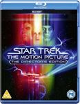 Star Trek: Director's Edition - William Shatner