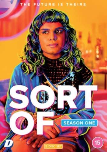 Sort Of: Season 2 - Bilal Baig