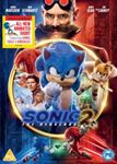 Sonic The Hedgehog: 2 - James Marsden