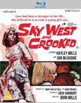Sky West And Crooked - Hayley Mills