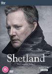 Shetland: Series 7 - Douglas Henshall