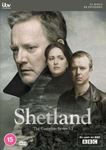 Shetland: Series 1-7 - Douglas Henshall