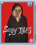 Scary Tales [1993] - Ilene Zelechowski