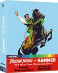 Robin Hood At Hammer - Richard Greene