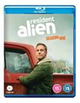 Resident Alien: Season 1 - Alan Tudyk