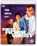 Red Rock West - Nicolas Cage