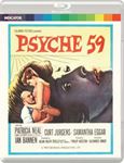 Psyche 59 - Patricia Neal