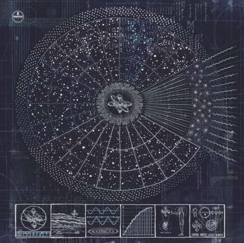 The Comet Is Coming - Hyper-dimensional Expansion Beam