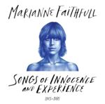 Marianne Faithfull - Songs Of Innocence And Experience: