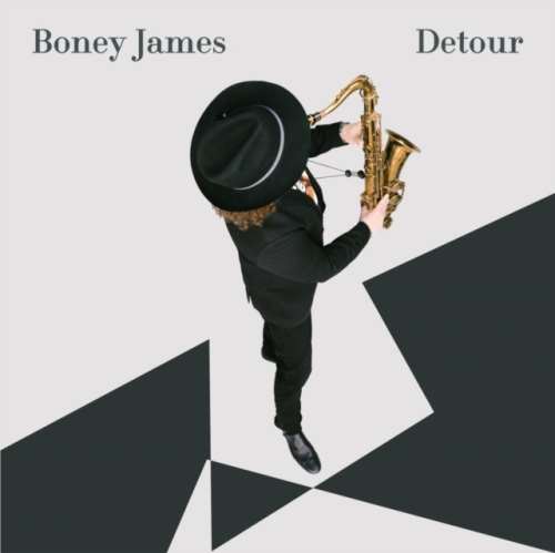 James Boney - Detour