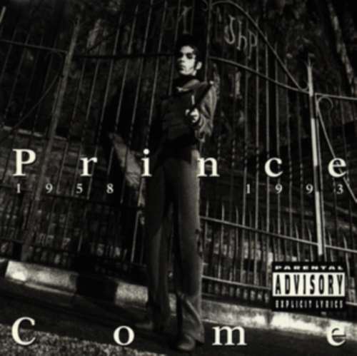 Prince - Come