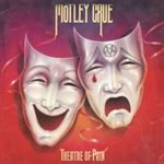 Mötley Crüe - Theatre Of Pain