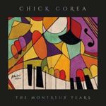 Chick Corea - The Montreux Year