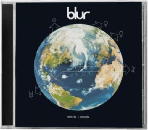 Blur - Bustin' + Dronin'