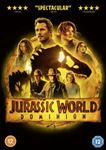 Jurassic World: Dominion [2022] - Film