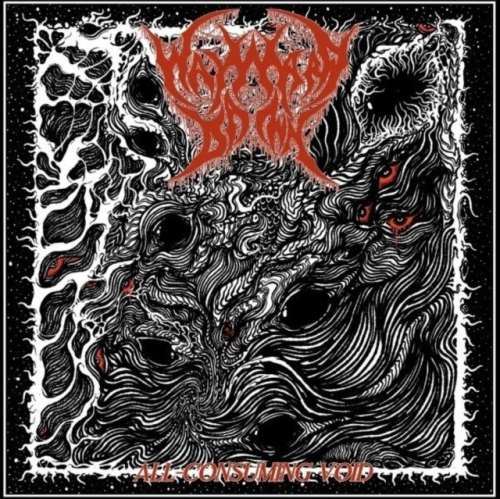 Wayward Dawn - All-consuming Void