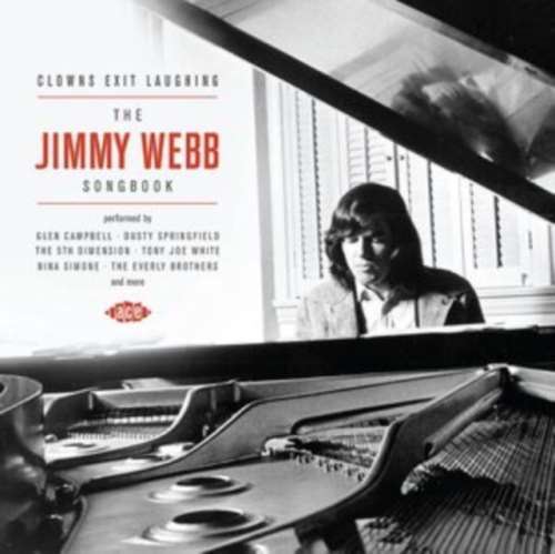 Various - Jimmy Webb Songbook: Clowns Exit La