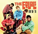 The Equals - Live: '68-'70