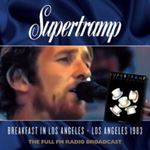 Supertramp - Breakfast In Los Angeles: '83