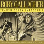 Rory Gallagher - Transmission Impossible