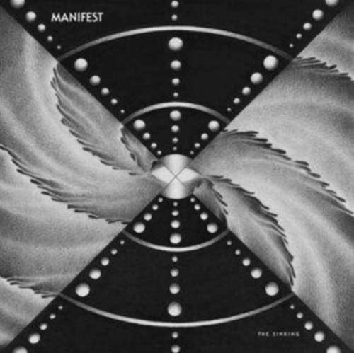 Manifest - The Sinking