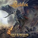 Kaledon - Legend Of The Forgotten Reign: Chap