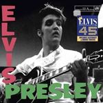 Elvis Presley - The Forgotten Album