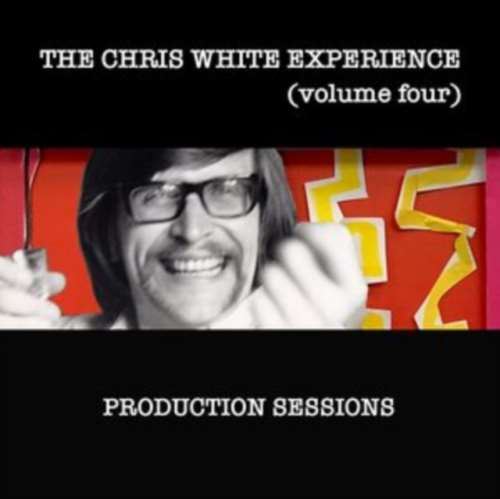 Chris White Experience - Vol 4