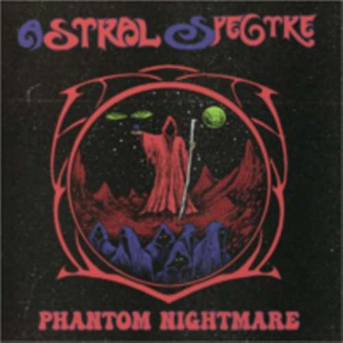 Astral Spectre - Phantom Nightmare