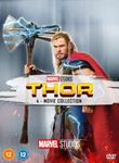 Thor: 4-movie Collection - Chris Hemsworth