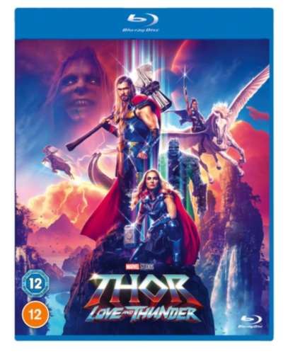 Thor: Love and Thunder - Chris Hemsworth