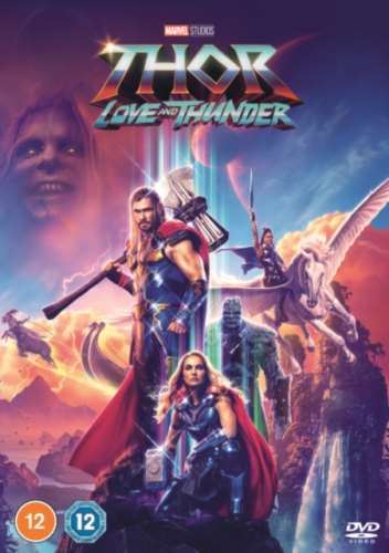 Thor: Love and Thunder - Chris Hemsworth