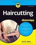 Haircutting For Dummies - 2nd Edition