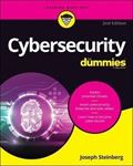 Cybersecurity For Dummies - 2nd Edition